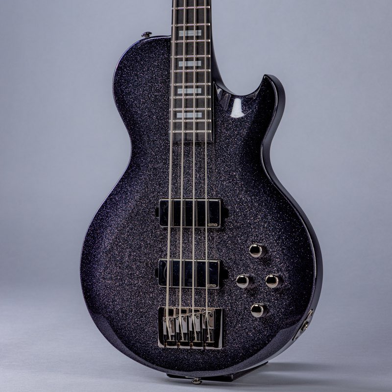 My new NP4-Dark Star signature bass is out now. Available only through me on nadjapeulen.com. It’s a very limited run of 20 and wont be produced again. Check it out! ✨🖤✨
#nadjapeulen #coalchamber #bassplayer #bass #bassguitar #schecterguitars #np4 #np4darkstar