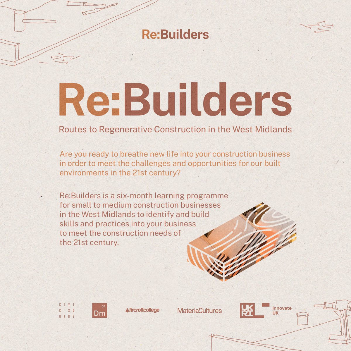 Dark Matter Labs tweet media