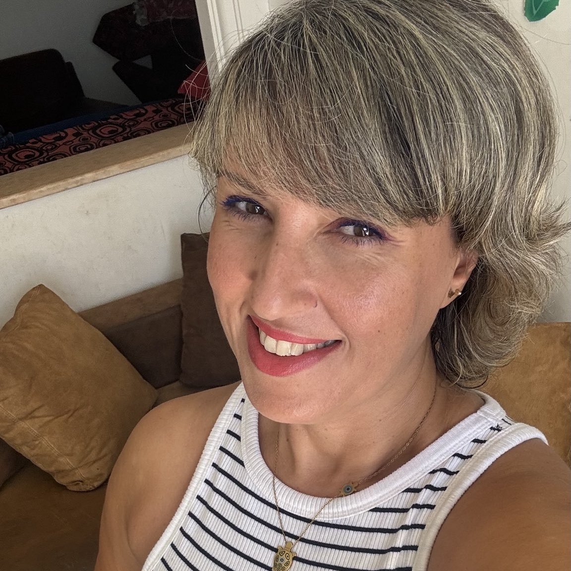 #NewProfilePic
