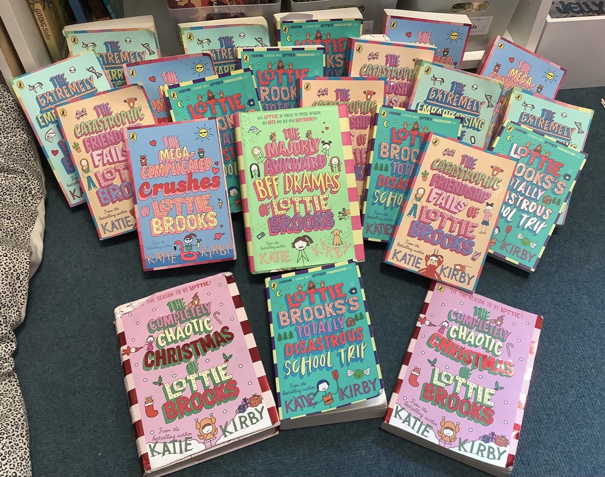 MissCreads tweet media