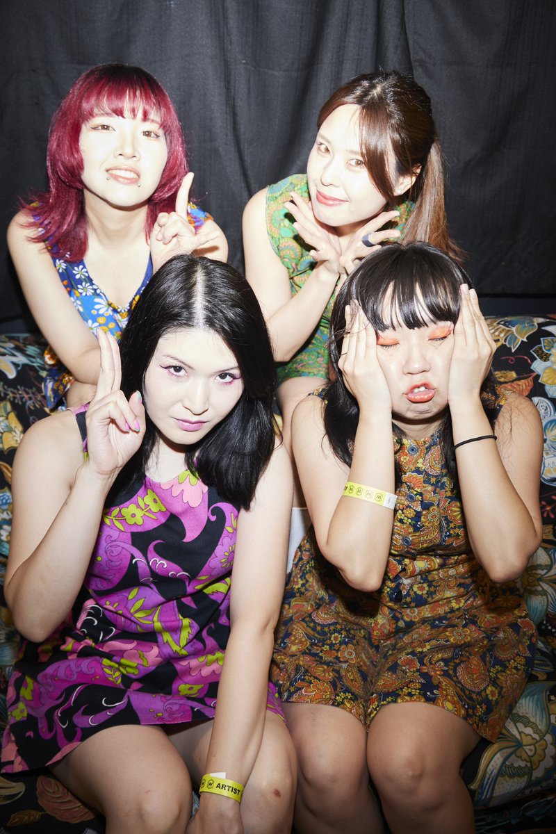 おとぼけビ〜バ〜のライブについて🦫 YouTubeなどの動画共有サイトへの