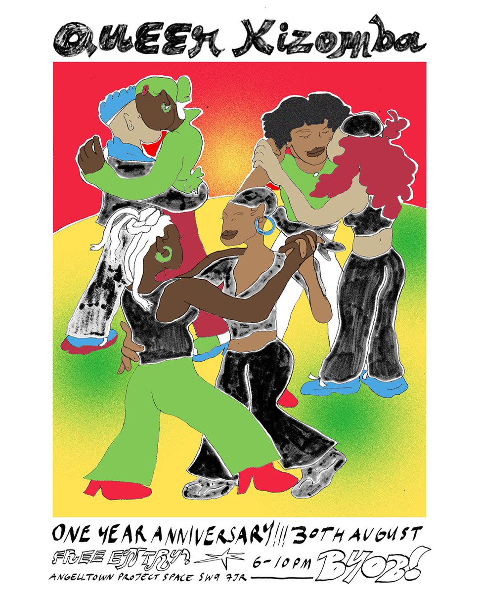 THE BLACKER THE BERRY tweet media