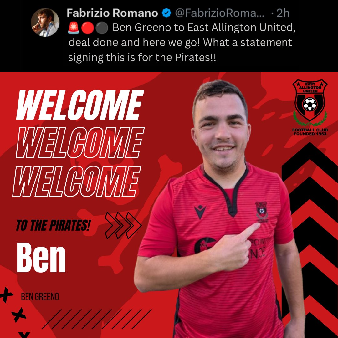 East Allington Utd tweet media