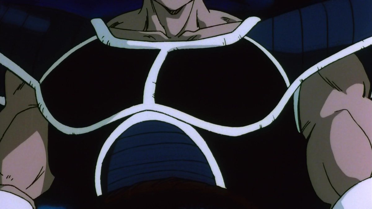 "With this Vial... I will become even far stronger, and eradicate Kakarot, and His pitful bunch. Including those time patrols."

[]#MVTREEOFMIGHT[]