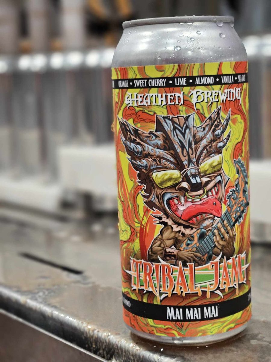 MAI MAI MAI! COMING SOON! 🍹👀