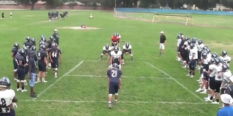 Glazier Clinics (@glazierclinics) on Twitter photo Amp Up Your Practices with These 5 Competitive Drills - Jeremy Plaa glazierclinics.com/football-coach… <a href="/JeremyPlaa/">Coach Plaa</a> Amp Up Your Practices with These 5 Competitive Drills - Jeremy Plaa glazierclinics.com/football-coach… <a href="/JeremyPlaa/">Coach Plaa</a>