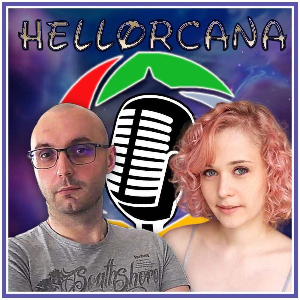 Hello les ami(e)s :D On reprend les Lives dès lundi 2 septembre ... avec une invitée ! Vous la connaissez sûrement ! Il s'agit de <a href="/artofkoni/">Koni</a> :D #lorcana #lorcanatcg