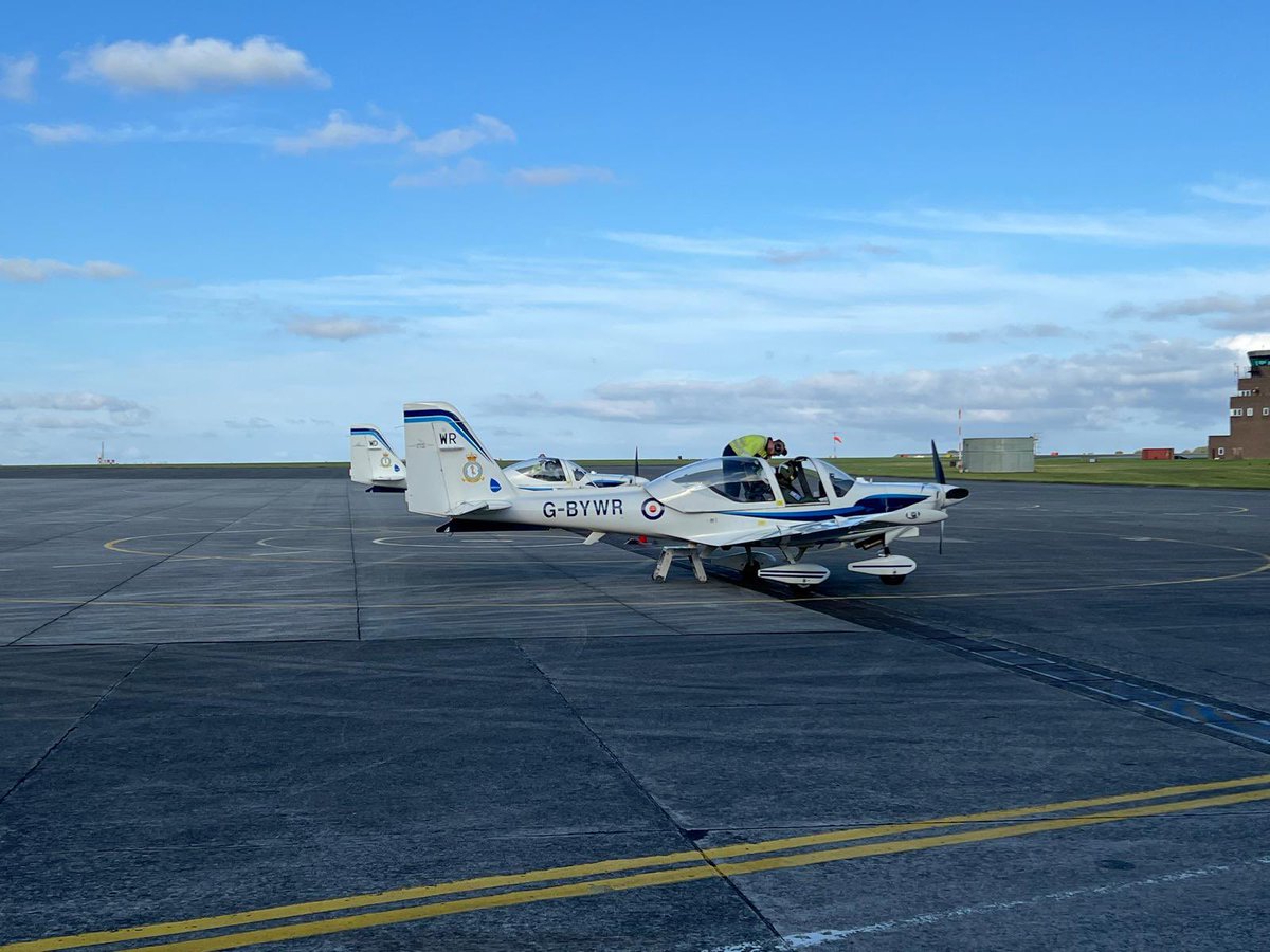 Commandant6FTS (@commandant6fts) on Twitter photo Fantastic to see 6 FTS delivering air experience flying for <a href="/aircadets/">RAF Air Cadets</a> from the south-west region at RNAS Culdrose. Huge thanks to <a href="/Babcockplc/">Babcock International</a> and <a href="/RNASCuldrose/">RNAS Culdrose</a> for their unwavering support and help in delivering this important task. Fantastic to see 6 FTS delivering air experience flying for <a href="/aircadets/">RAF Air Cadets</a> from the south-west region at RNAS Culdrose. Huge thanks to <a href="/Babcockplc/">Babcock International</a> and <a href="/RNASCuldrose/">RNAS Culdrose</a> for their unwavering support and help in delivering this important task.