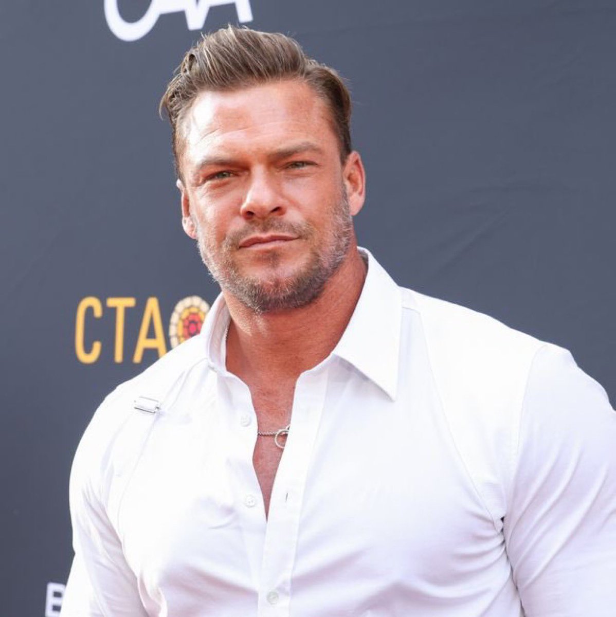 🚨Hollywood Actor Alan Ritchson says he doesn’t understand how people support Donald Trump. 

What’s your response to Ritchson?