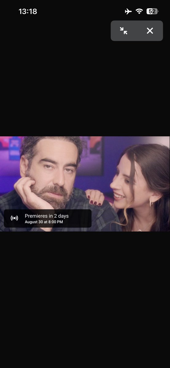 Estreno video “Estrellas” el viernes a las 7pm (CDT).
Click aquí! 👇🏻

youtu.be/WpyHxPT0NHM?si…