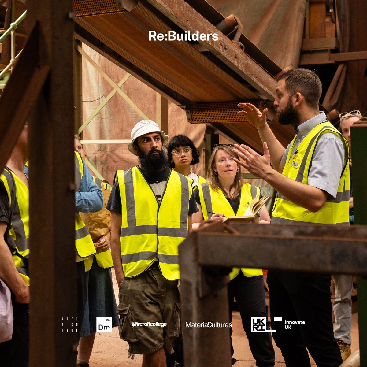 Dark Matter Labs tweet media