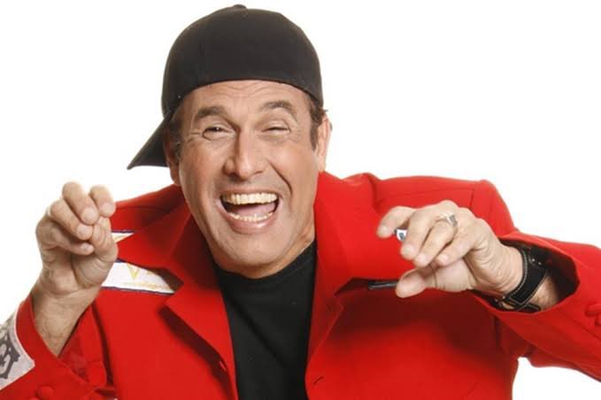 Mike Shinoda depois de trolar todos os fãs do Linkin Park: