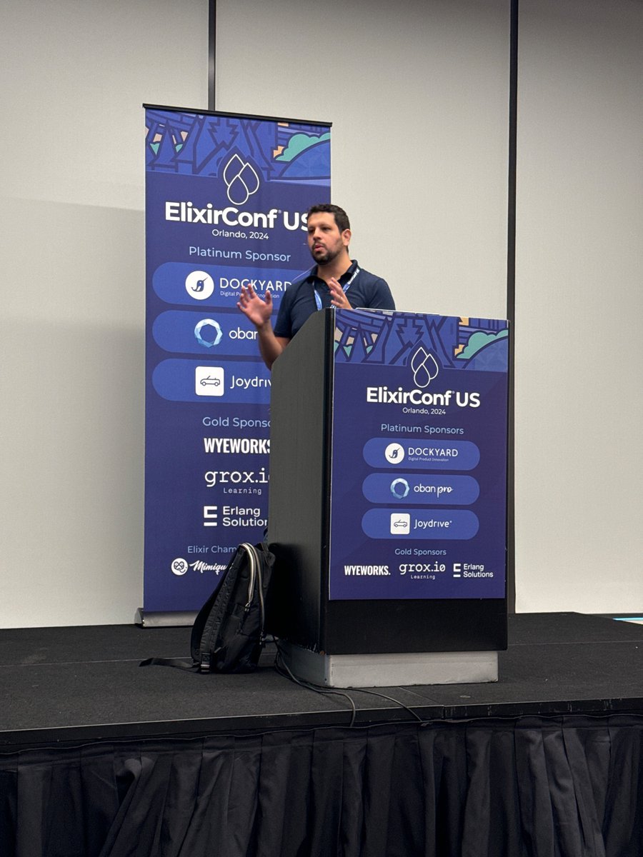 TylerAYoung's tweet image. Man, @germsvel makes a fantastic pitch for why we need PhoenixTest. 💜

#MyElixirStatus #ElixirConf2024