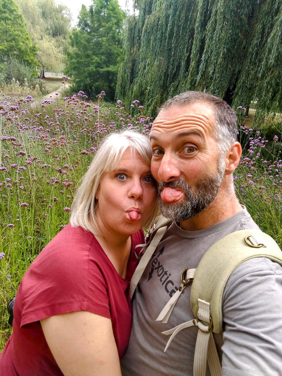 maryjane2374's tweet photo. Give this man a medal - he's been playing the game of life by my side for 6 years today and he's still standing!
#firstlovelastlove https://t.co/KK5mfPzcwW