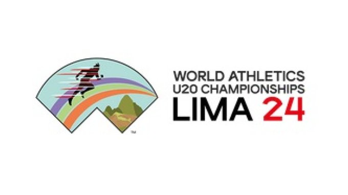 🇵🇪Lima, MŚ U-20 w lekkoatletyce.
siedmiobój, po 6/7 konkurencjach:
7. Carmen NOWICKA 4490
16. Paulina NAWROT 4206
---
O 00:20 finał skoku w dal z Julią Adamczyk
#MagiaSportu