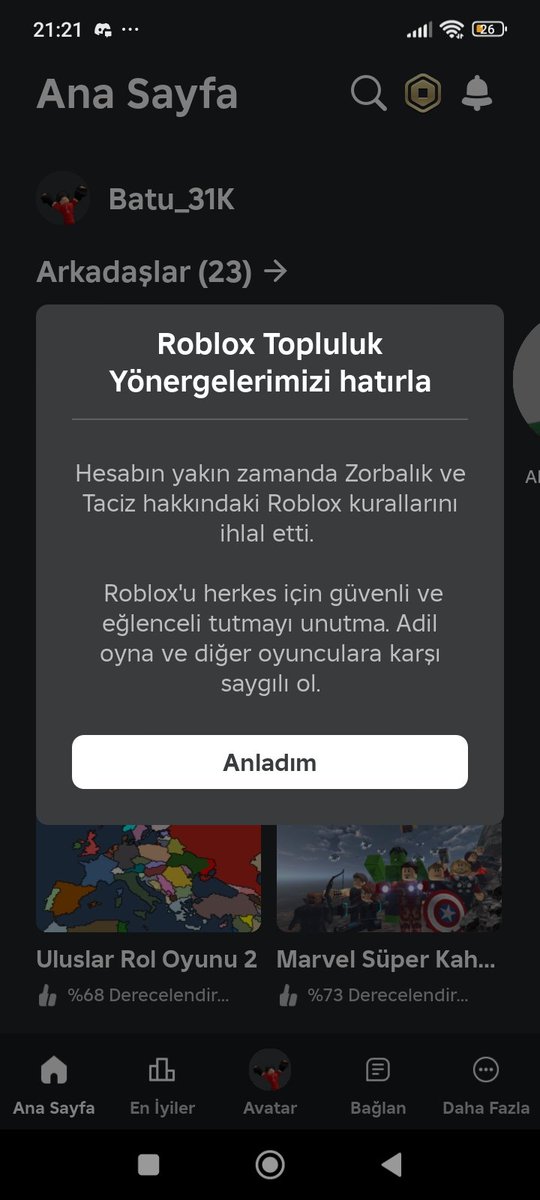 mustafabey37609's tweet image. #freeroblox Aga adamlar çalişio yaw