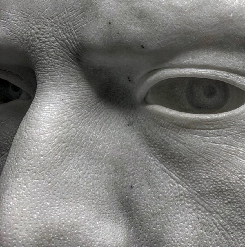 Argiris Rallias Details that make iconic sculptures truly unforgettable — A thread 🧵 ...