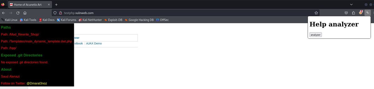 سعود العنزي tweet media