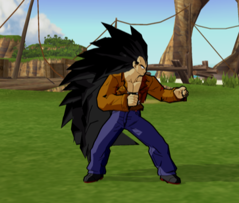 yt_jiren's tweet photo. Drip Raditz

Game : Dragon ball budokai 3
#DragonBall https://t.co/BHVPAAeZ4y