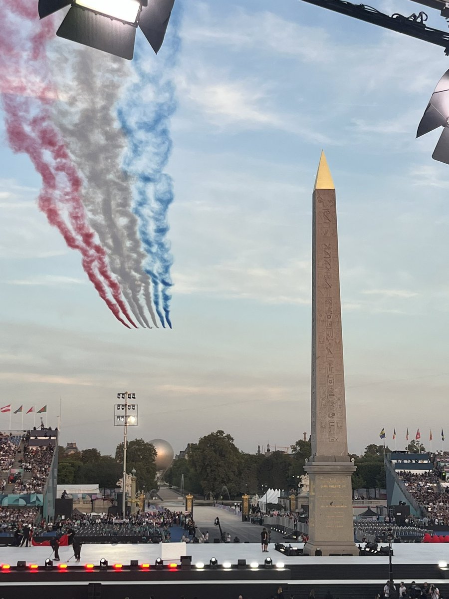 Iconic. 

<a href="/Paralympics/">Paralympic Games</a>