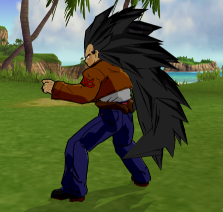 yt_jiren's tweet photo. Drip Raditz

Game : Dragon ball budokai 3
#DragonBall https://t.co/BHVPAAeZ4y