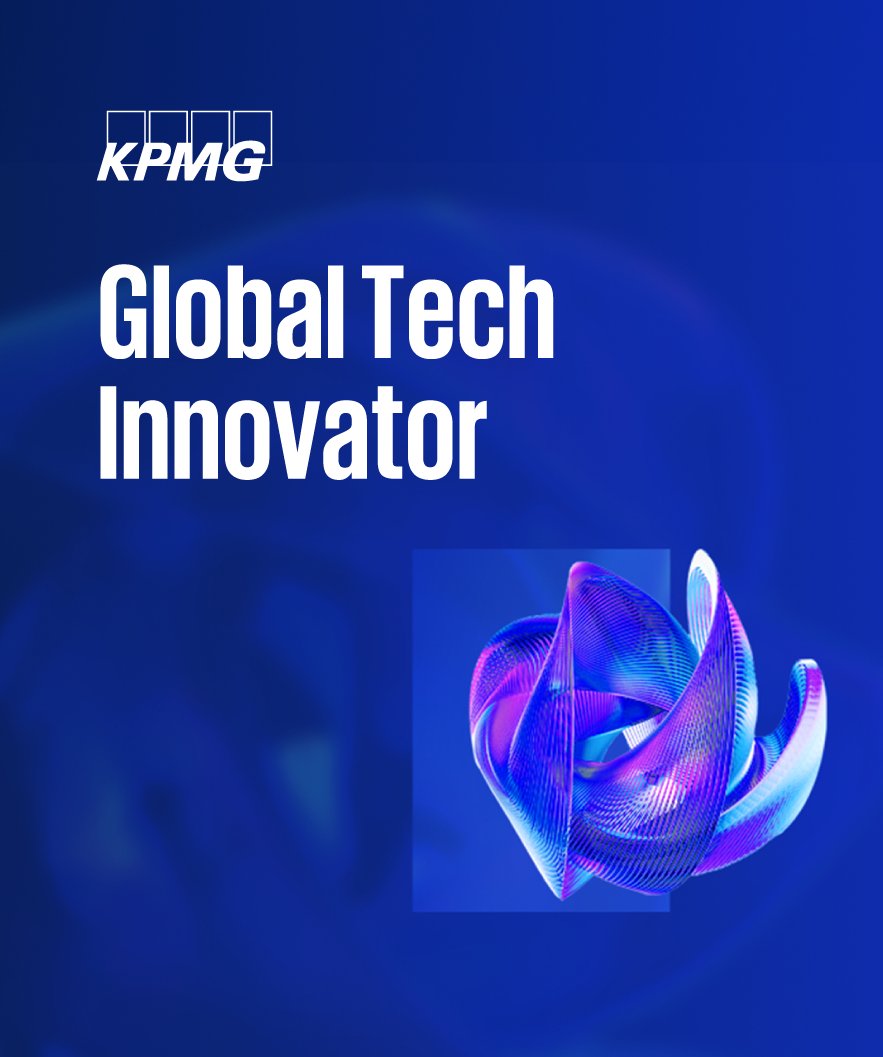 KPMGMEXICO's tweet image. Hoy celebramos la creatividad e innovación en KPMG Private Enterprise Global Tech Innovator 2024. No pierdas la oportunidad de conocer a los finalistas que están listos para cambiar el mundo con sus ideas. ¡Pronto revelaremos al ganador! Permanece atento 🏆 #GlobalTechInnovator