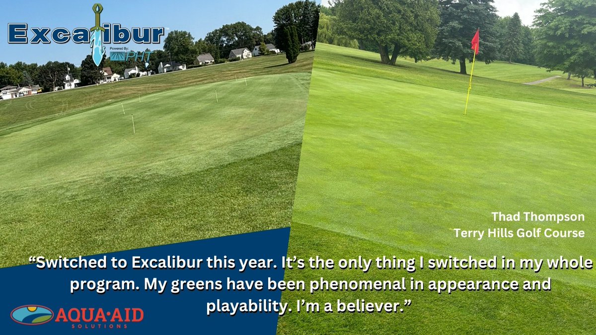 AQUA-AID Solutions tweet media