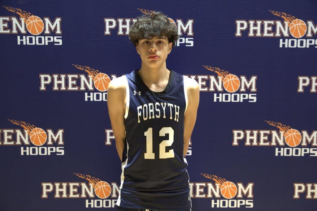Patrick O'Brien (@pobscout) on Twitter photo Smart, High IQ Guard to Start Watching More: 2027 Chris Gomez
#PhenomHoops <a href="/G0mez_1214/">Chris Gomez</a>
Read here: phenomhoopreport.com/smart-high-iq-… Smart, High IQ Guard to Start Watching More: 2027 Chris Gomez
#PhenomHoops <a href="/G0mez_1214/">Chris Gomez</a>
Read here: phenomhoopreport.com/smart-high-iq-…