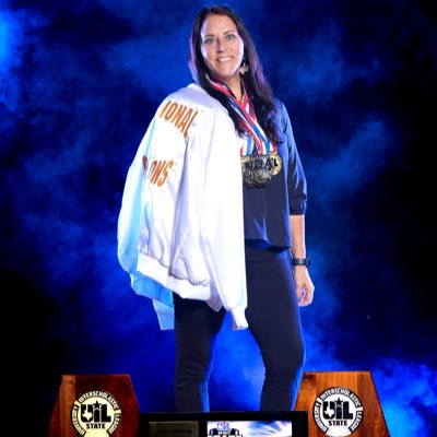 Coach Ellison tweet media