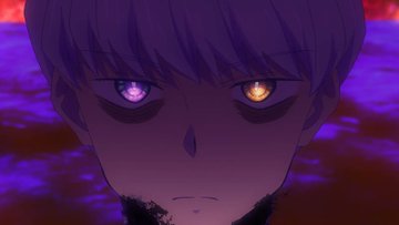 戦国妖狐 千魔混沌編 第7話