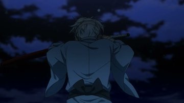 戦国妖狐 千魔混沌編 第7話