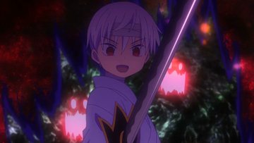 戦国妖狐 千魔混沌編 第7話