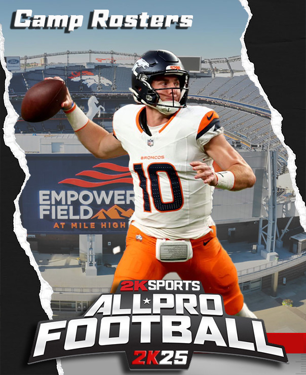 All Pro Football 2025 Camp Ratings 

This is the first complete roster conversion for APF 2K8 that I will be sharing with the community.

forums.operationsports.com/forums/all-pro…

#BringBackNFL2K