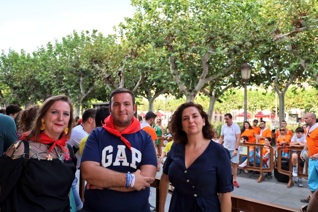 Ayuntamiento de Alcalá de Henares tweet media