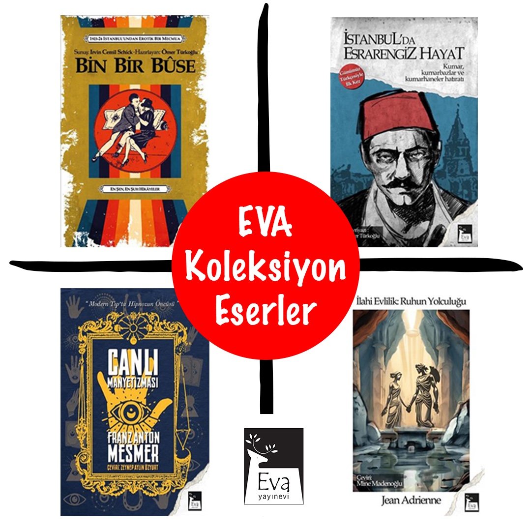 Üretmeye devam ediyoruz 📚