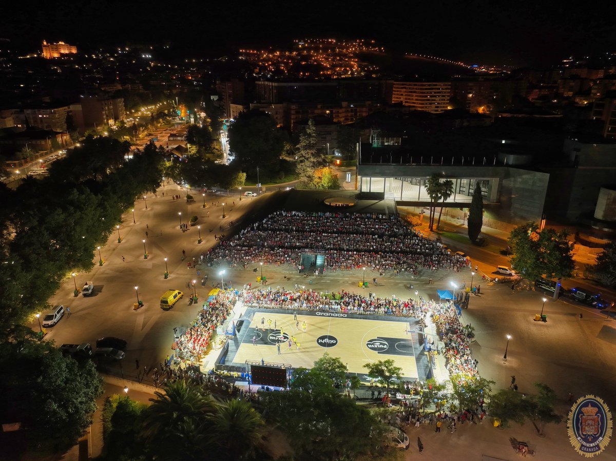 Liga Endesa tweet media