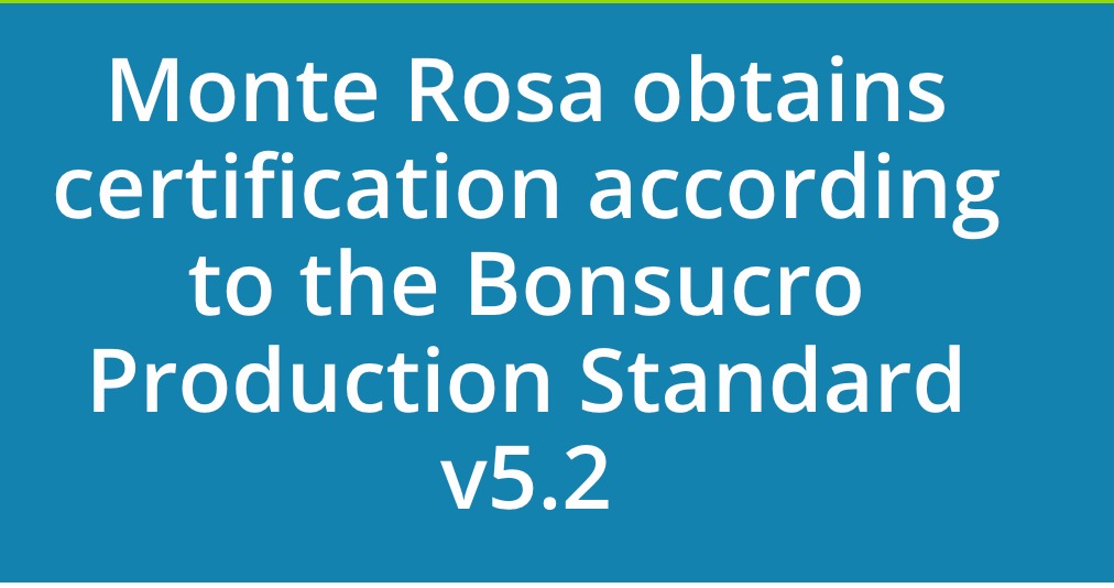 GrupoPantaleon's tweet photo. 👏🏻👏🏻👏🏻En Ingenio Monte Rosa, Nicaragua, obtuvimos la certificación según el Estándar de Producción @Bonsucro v5.2 ¡Felicidades a todo el equipo!🤩

Lee acá los detalles 👉🏻 https://t.co/4QytiKyzIz https://t.co/ff7W4xyKo1