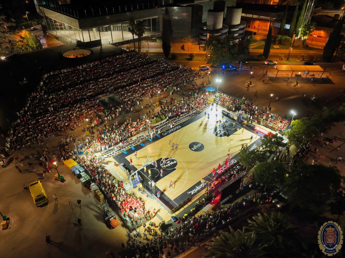 Liga Endesa tweet media