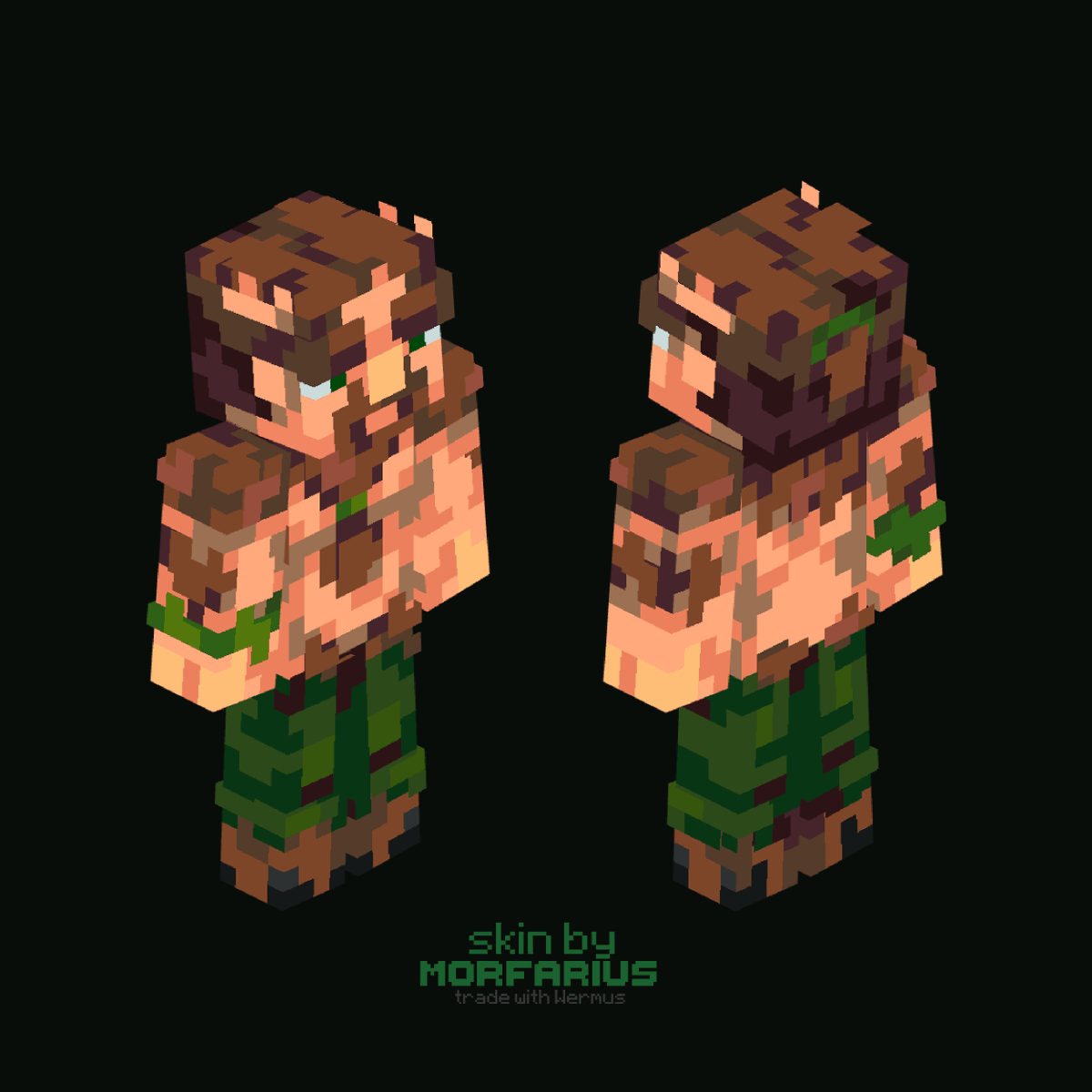 Morfarius tweet media