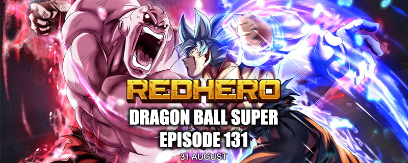 RedHeroServer's tweet photo. Junte-se a nós para uma Watch Party!

Estaremos assistindo ao episódio final de Dragon Ball Super juntos em nosso servidor Discord! Não perca este evento emocionante no sábado, 31 de agosto de 2024 às 11:00
Prize para participantes: Char Page Badge, Goku Helm, 500k hcs + códigos https://t.co/fF09zy531j