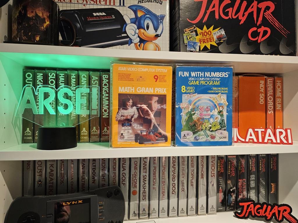 Lord Arse! tweet media