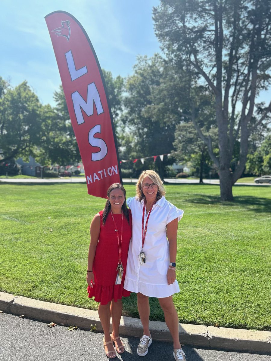 Mindy (@mmilavsky) on Twitter photo Great day meeting our 7th graders <a href="/A_Wasserleben/">Adrienne Wasserleben</a> <a href="/LMSNation/">LMS Nation</a> <a href="/LTPS1/">Lawrence Township Public Schools</a> Great day meeting our 7th graders <a href="/A_Wasserleben/">Adrienne Wasserleben</a> <a href="/LMSNation/">LMS Nation</a> <a href="/LTPS1/">Lawrence Township Public Schools</a>