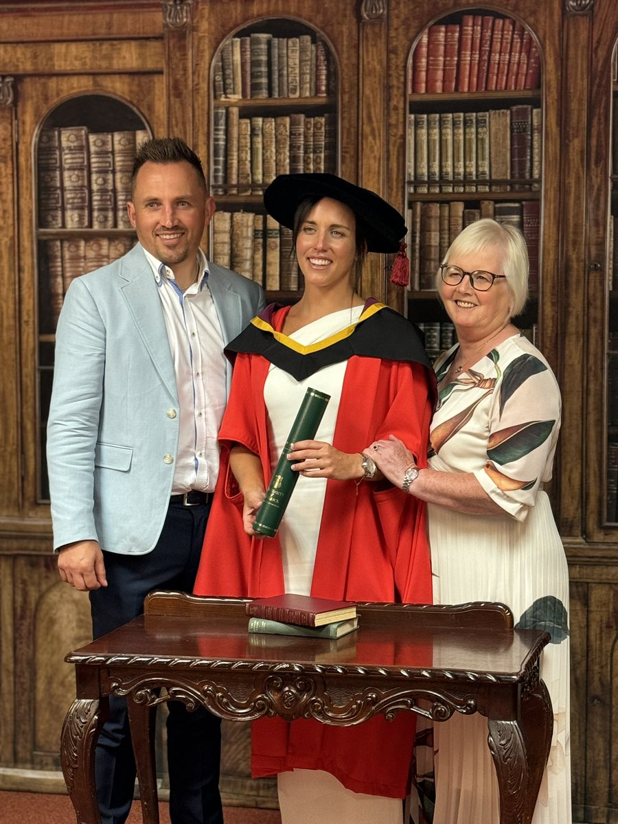 Kathryn Fahy, PhD tweet media