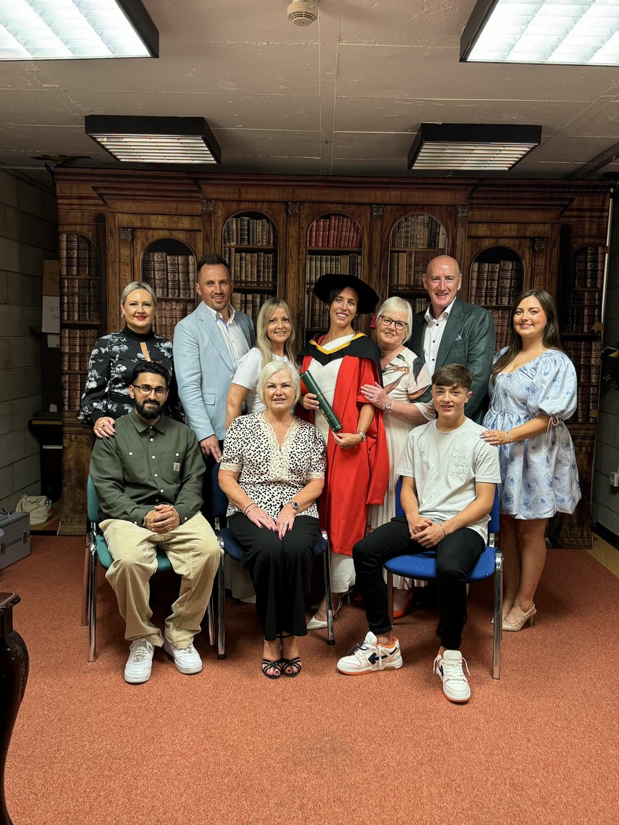 Kathryn Fahy, PhD tweet media