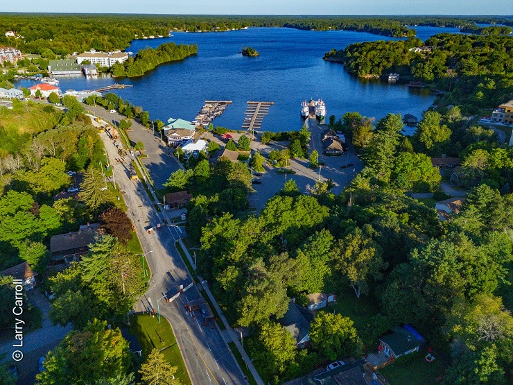 Muskoka TODAY tweet media