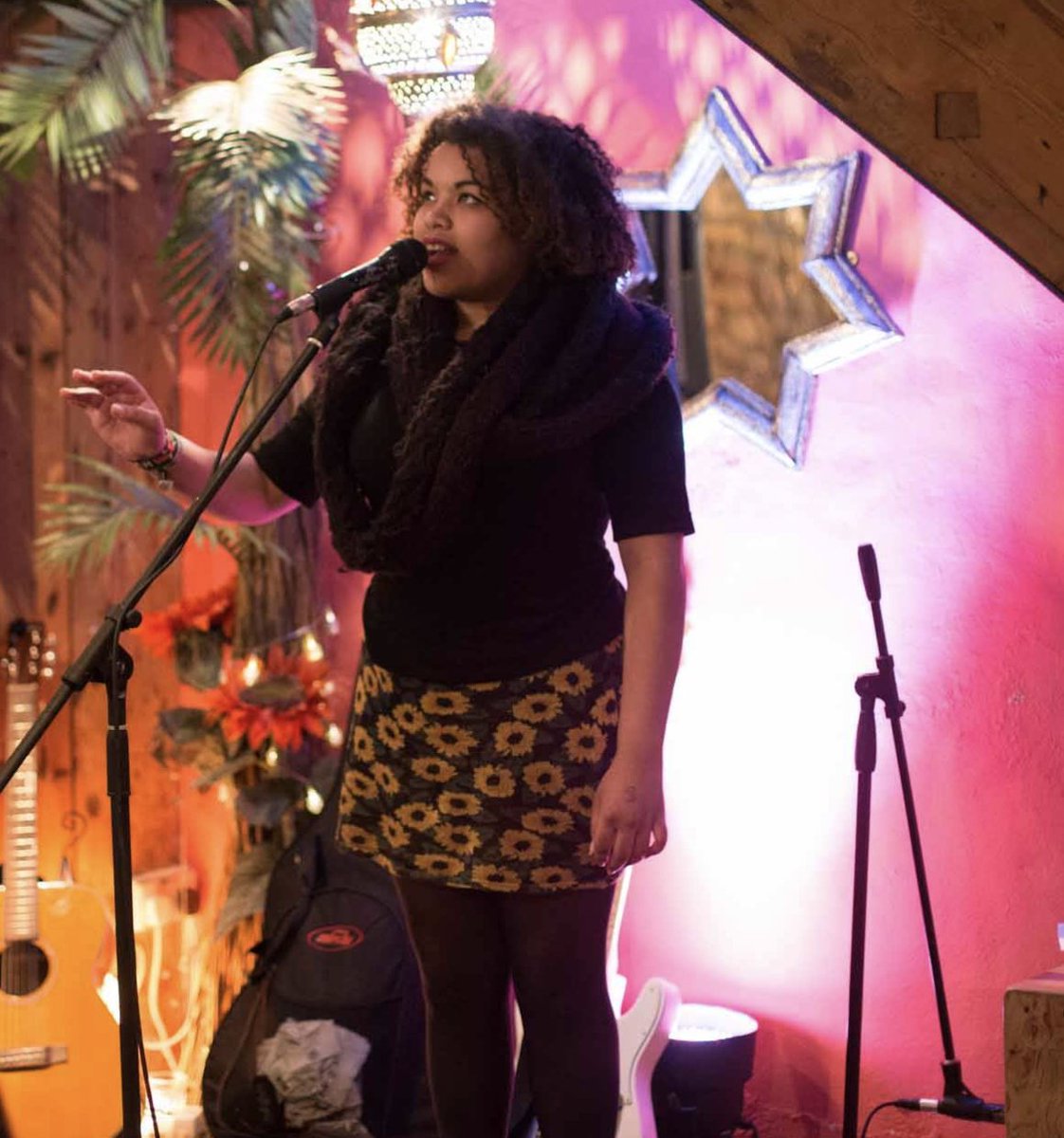 Malaika Kegode tweet media