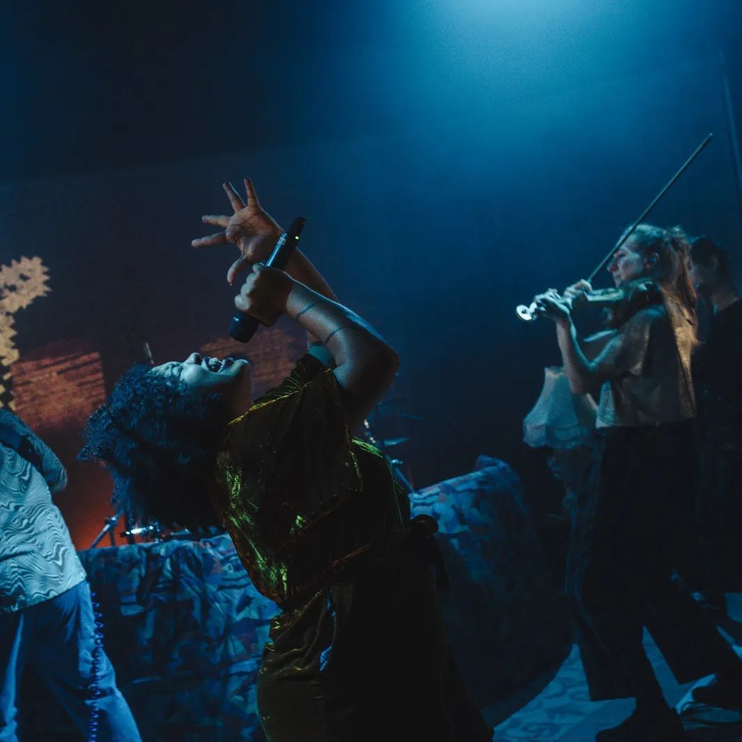 Malaika Kegode tweet media