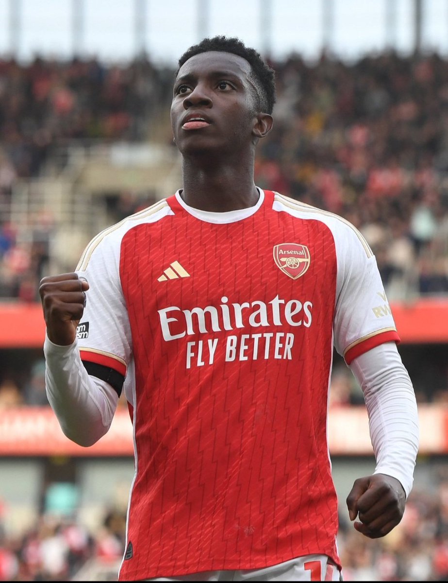 Now Eddie will be at Crystal Palace and Emile at Fulham we can have 5 arsenal players in our fantasy teams 😀