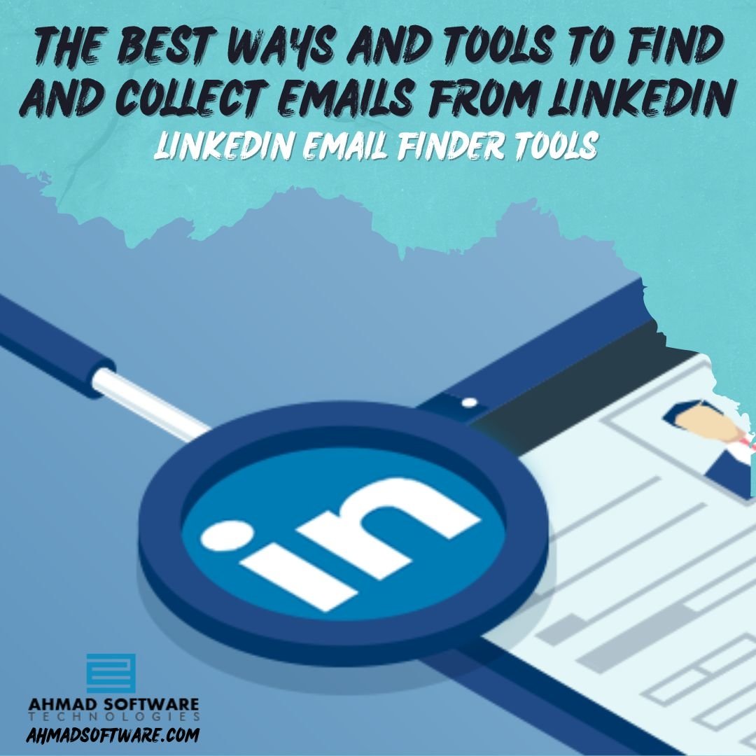 HarryMa55014659's tweet image. Extract &amp;amp; Export Contacts From Linkedin Sales Navigator To Excel ahmadsoftware.com/blogs/1314/ext… 
#linkedinextractorfirefox #linkedinexractorchrome #emailscrapingfromlinkedin #linkedinemailextractor #linkedincrawler #linkedinleadextractor #linkedincompanyscraper #linkedinrecruiterscraper