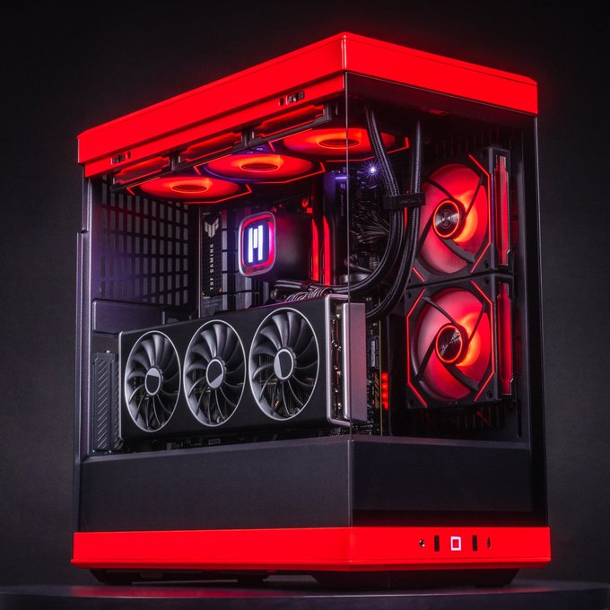 META PCs tweet media